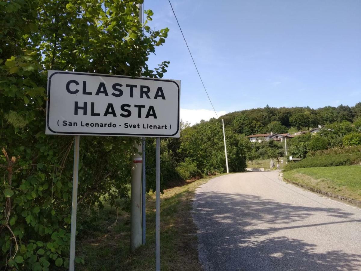 La Dolce Vita Clastra Eksteriør bilde
